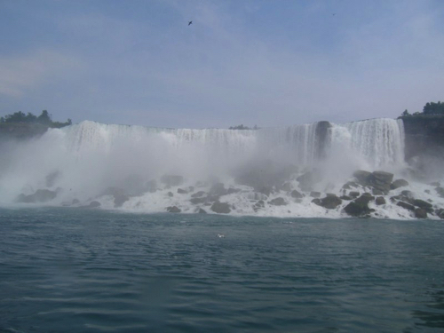 23 - Niagara falls