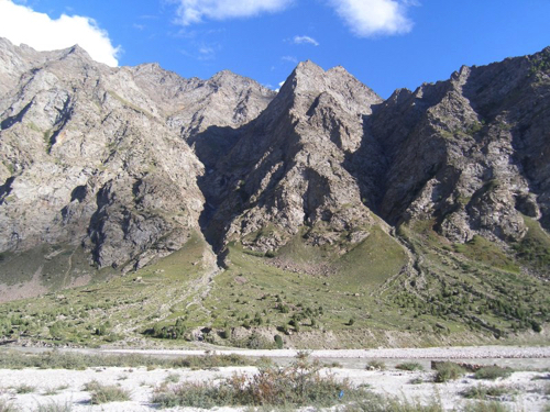 28 - Himalayan erosion