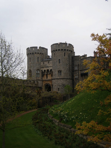 12 - Windsor Castle