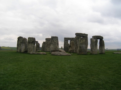 28 - Stonehenge
