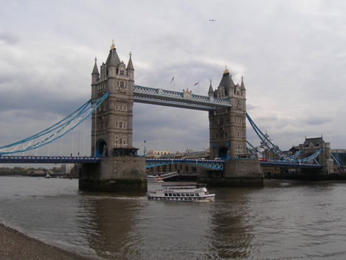 20 - Tower Bridge