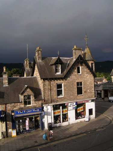 56 - Pitlochry Store