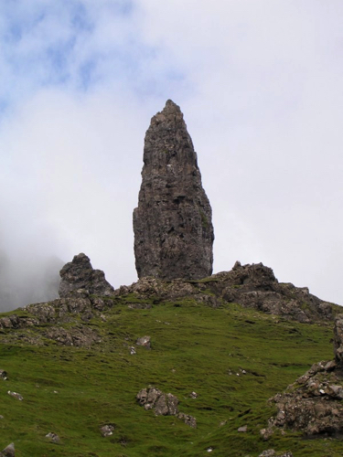 43 - The Old Man of The Old Man of Storr
