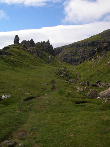 39 - The Old Man of Storr