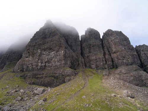 41 - The Old Man of Storr
