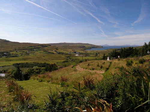 8 - Isle of Skye