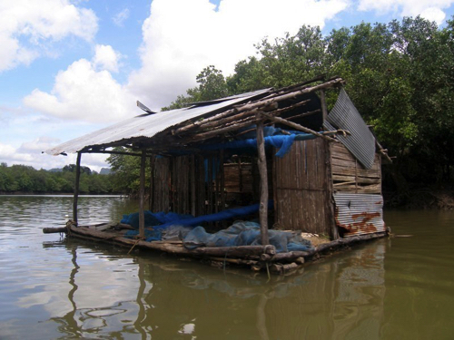 50 - River House, Krabi Province