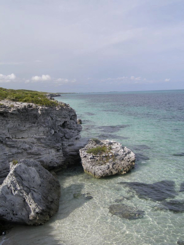 10 - The East Side of South Caicos