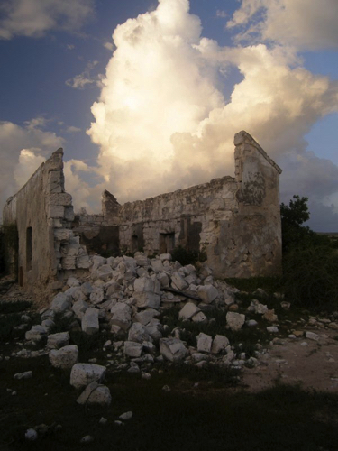 56 - Old Ruins